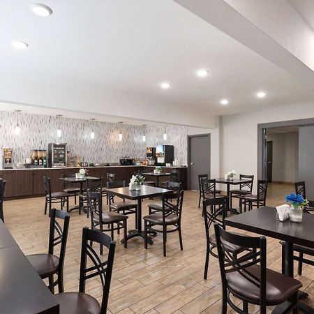 Baymont By Wyndham Moses Lake Esterno foto