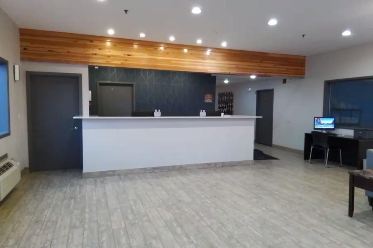 Baymont By Wyndham Moses Lake Esterno foto
